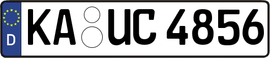 KA-UC4856