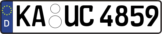 KA-UC4859