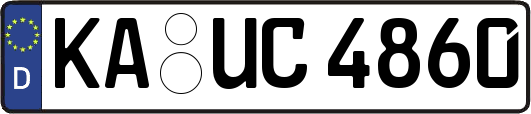 KA-UC4860