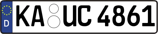 KA-UC4861