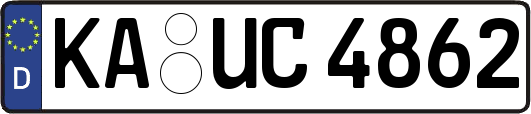 KA-UC4862