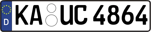 KA-UC4864