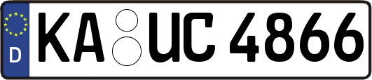 KA-UC4866