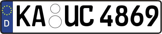 KA-UC4869