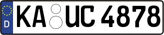 KA-UC4878