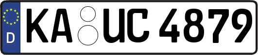 KA-UC4879