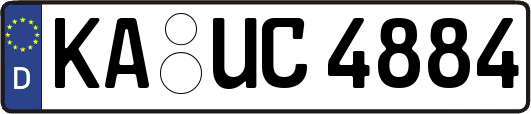 KA-UC4884