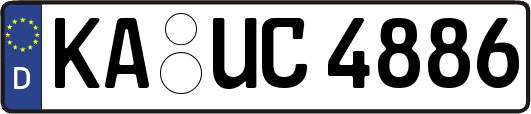 KA-UC4886
