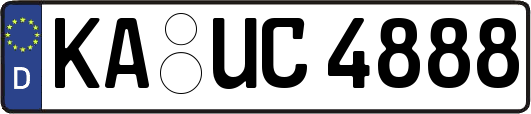 KA-UC4888