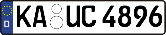 KA-UC4896