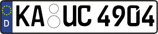 KA-UC4904
