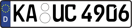 KA-UC4906