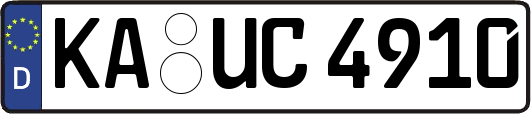 KA-UC4910