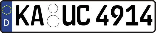 KA-UC4914