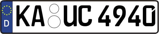 KA-UC4940