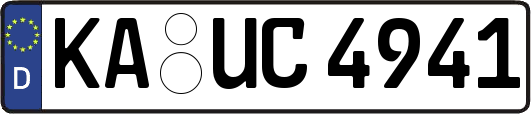 KA-UC4941
