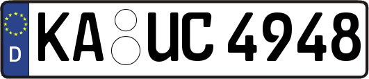 KA-UC4948