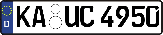 KA-UC4950