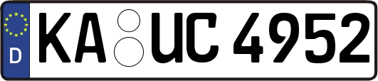 KA-UC4952