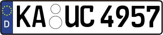KA-UC4957