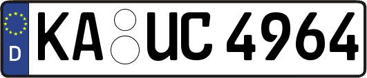 KA-UC4964