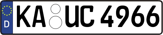 KA-UC4966