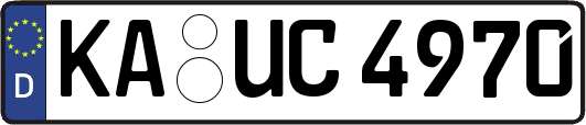KA-UC4970