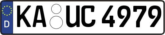 KA-UC4979