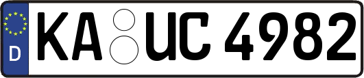 KA-UC4982