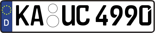 KA-UC4990