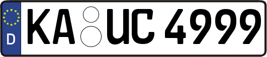 KA-UC4999