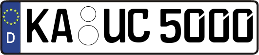 KA-UC5000