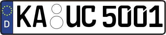 KA-UC5001