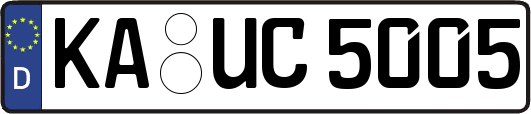 KA-UC5005