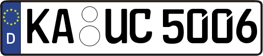 KA-UC5006