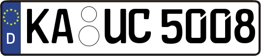 KA-UC5008