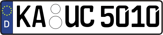 KA-UC5010