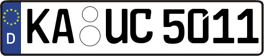 KA-UC5011