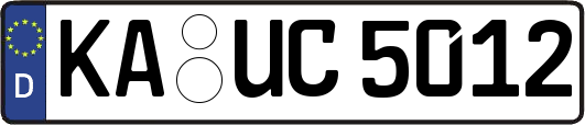 KA-UC5012