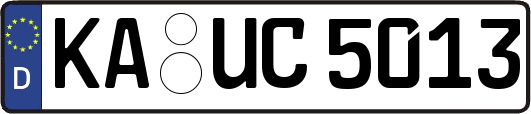 KA-UC5013