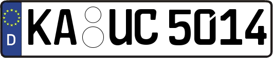 KA-UC5014