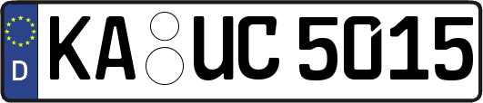 KA-UC5015