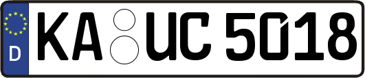 KA-UC5018