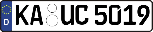 KA-UC5019