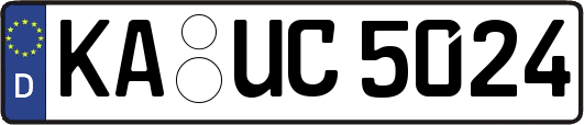 KA-UC5024