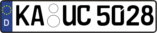 KA-UC5028