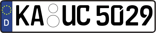 KA-UC5029