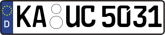 KA-UC5031