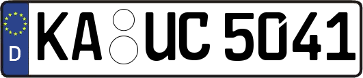 KA-UC5041