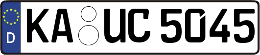 KA-UC5045